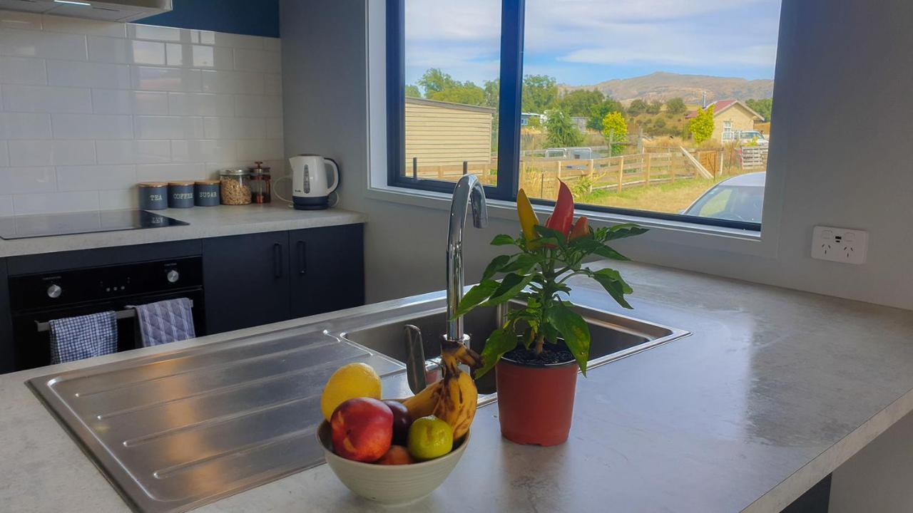 Rough Ridge Cottage ~ Your Haven In Central Otago Oturehua Exterior photo