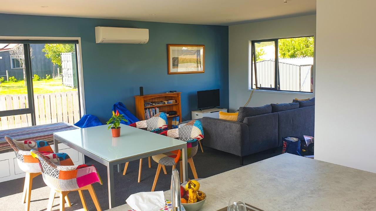 Rough Ridge Cottage ~ Your Haven In Central Otago Oturehua Exterior photo