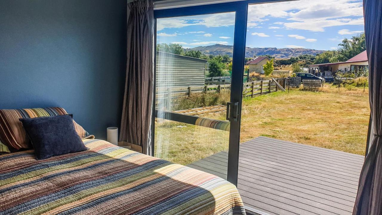 Rough Ridge Cottage ~ Your Haven In Central Otago Oturehua Exterior photo
